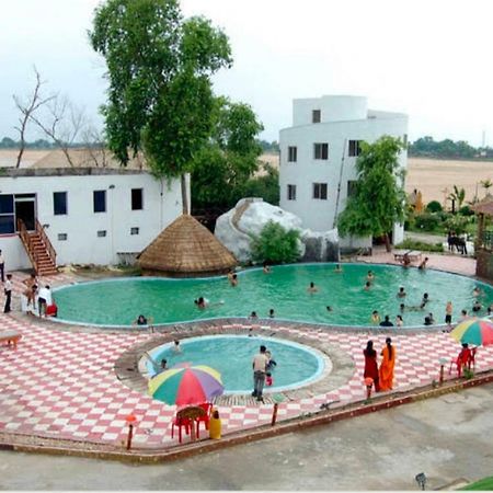 فندق Sambodhi Retreat جايا المظهر الخارجي الصورة